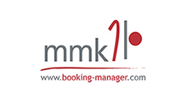 mmk booking manager