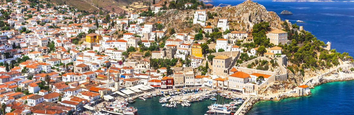 Hydra Saronic