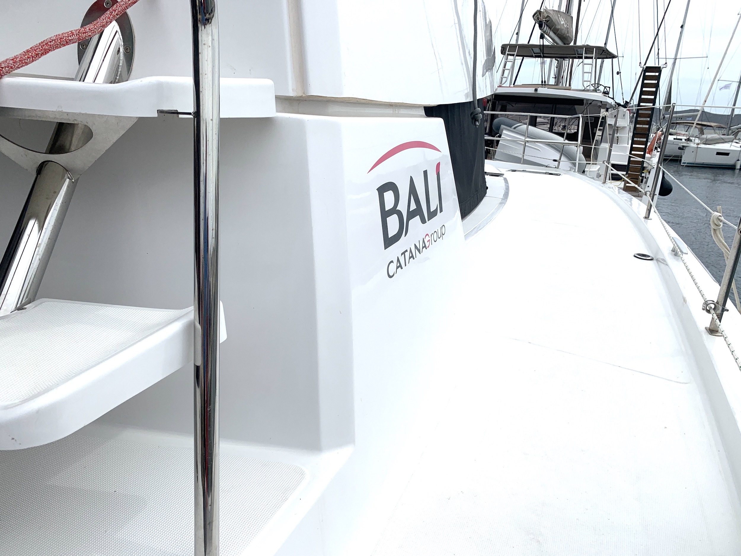 Bali 4.1 - Micha