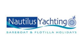 nautilus yachting