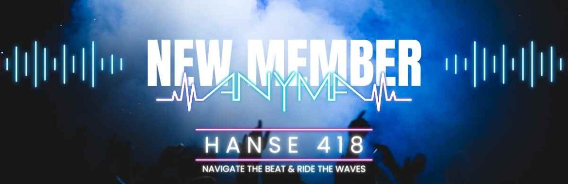 ‘Anyma’ Joins Our Fleet! Experience the Charm of the Hanse 418!