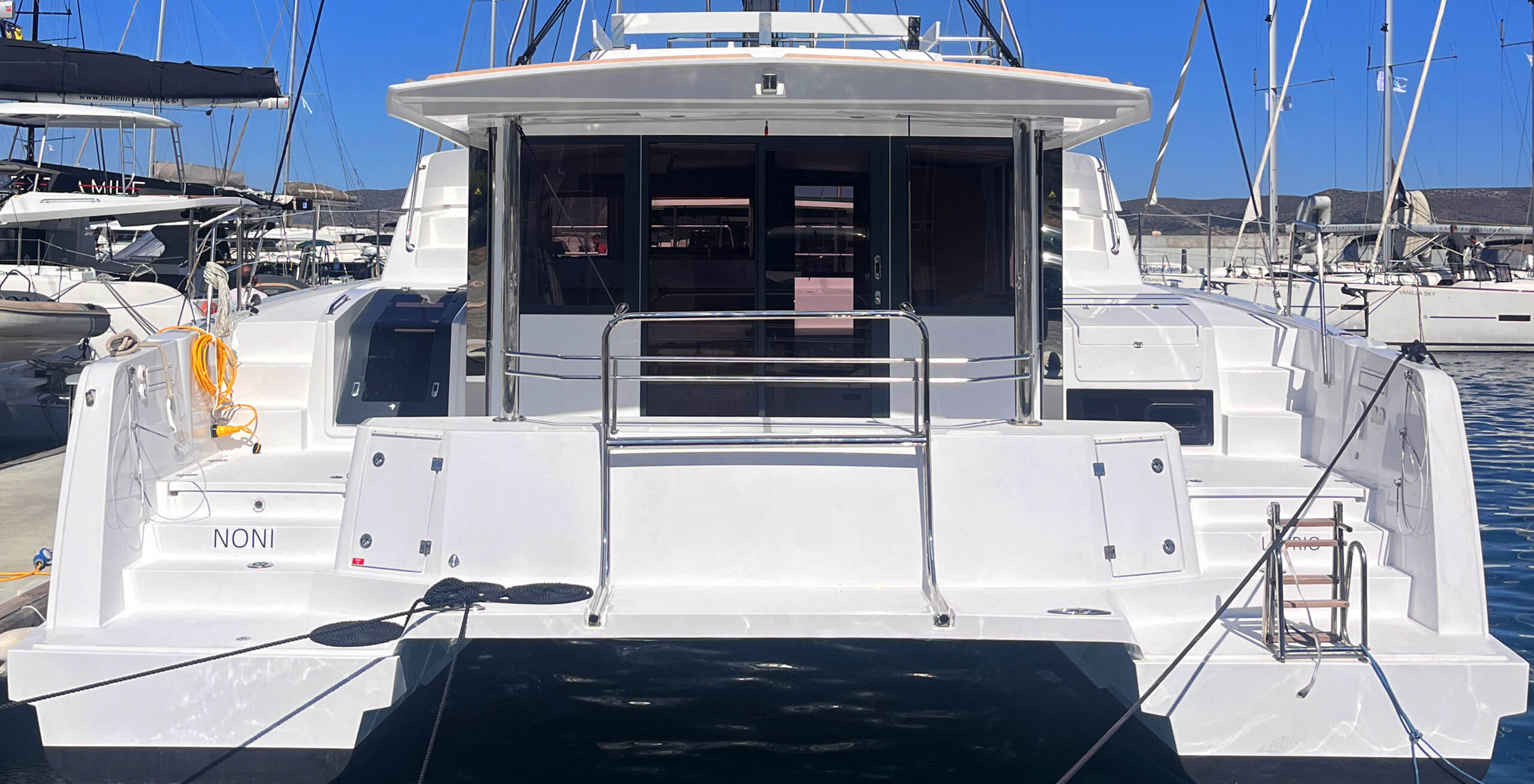 Bali 4.6 – 4+2cab – Noni