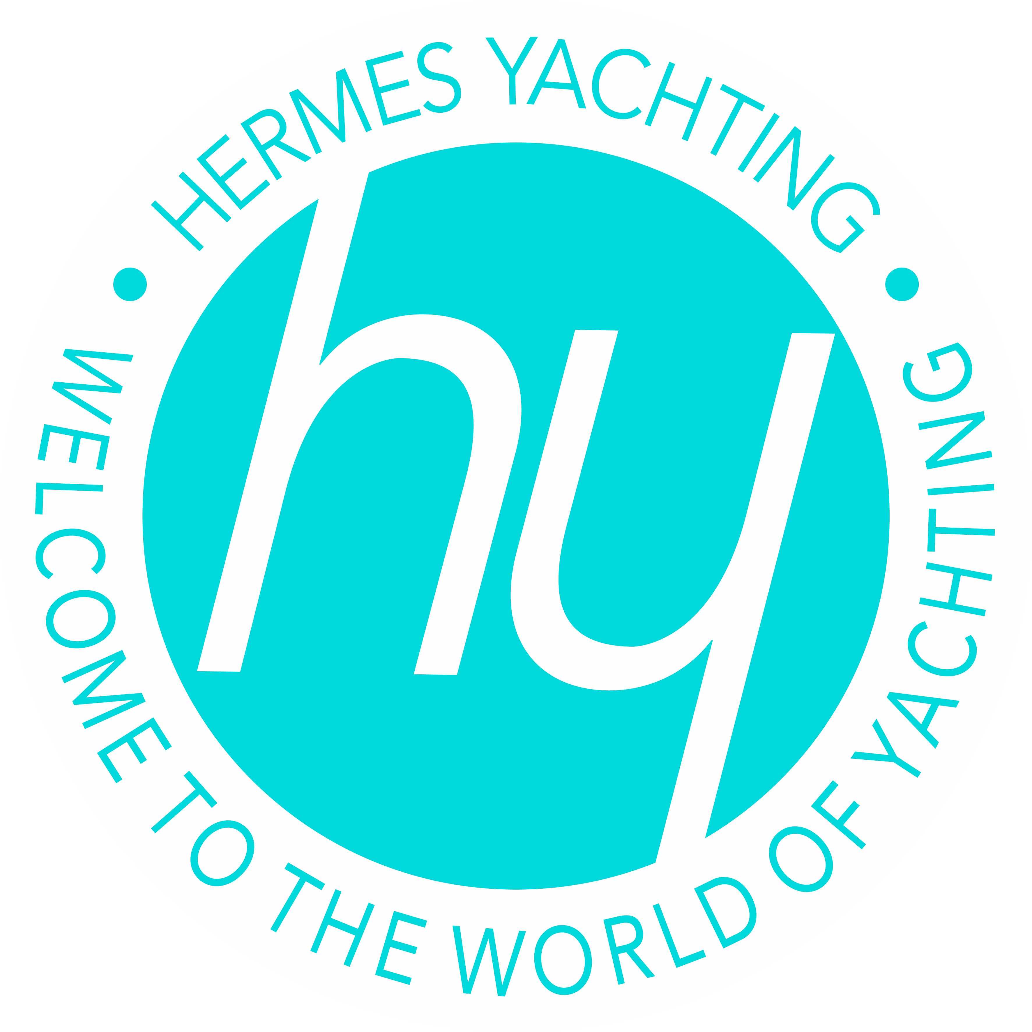 Hermes Yachting-Sailing & Yachting in Greece