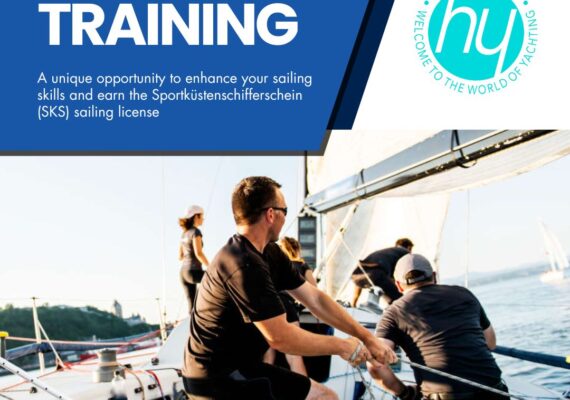 SKS Skipper Training