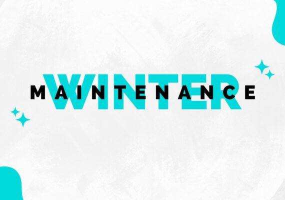 Winter Maintenance