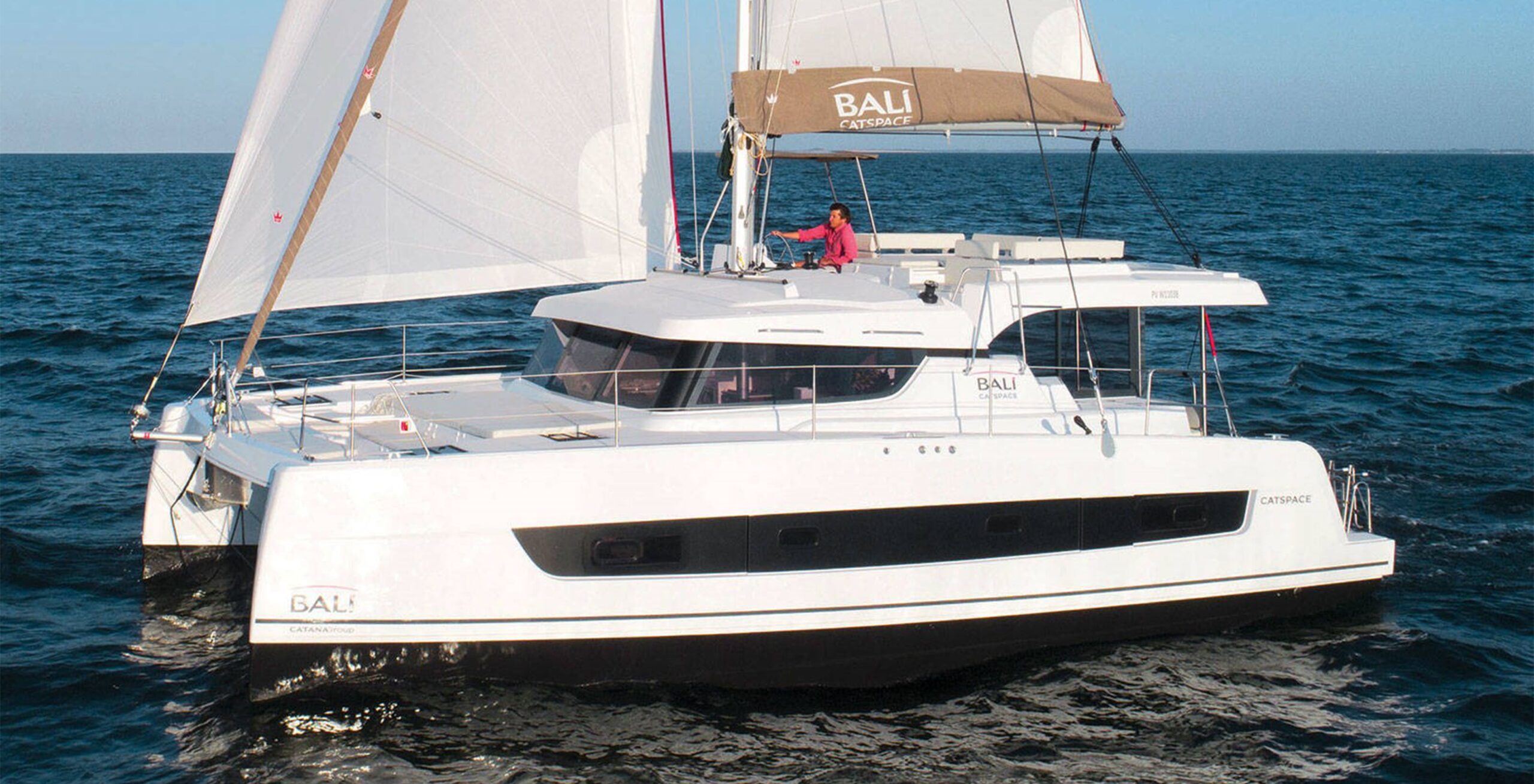 Bali Catspace – 4+2+2 cab – Orca